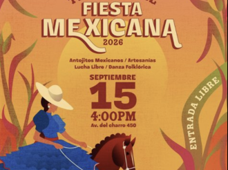 A Comer, Bailar y Gritar